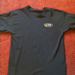 Vans Tee